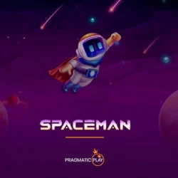 Spaceman ccgg bet